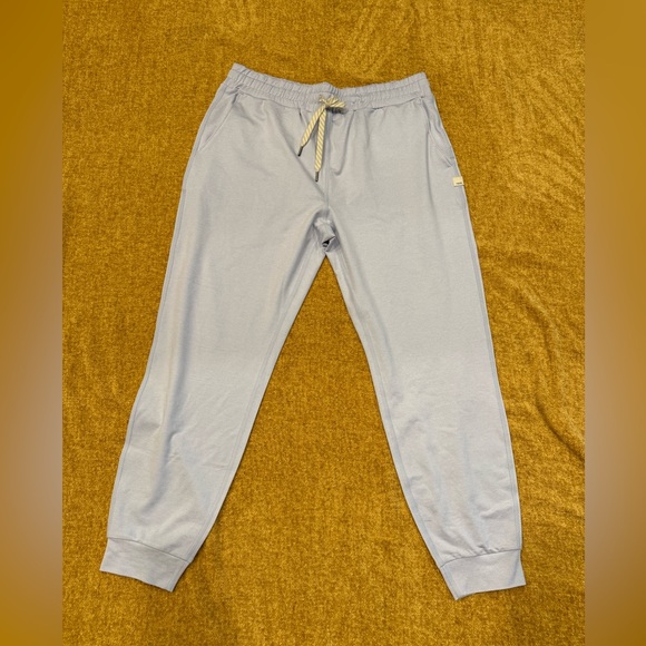 💜VUORI-Performance Jogger💜 - Picture 4 of 8